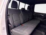 Thumbnail of 2022 Bright White Clearcoat RAM 1500