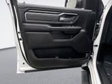Thumbnail of 2022 Bright White Clearcoat RAM 1500