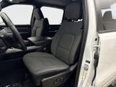 Thumbnail of 2022 Bright White Clearcoat RAM 1500