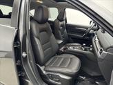Thumbnail of 2023 Machine Gray Metallic Mazda CX-5