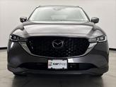 Thumbnail of 2023 Machine Gray Metallic Mazda CX-5