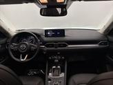 Thumbnail of 2023 Machine Gray Metallic Mazda CX-5