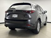 Thumbnail of 2023 Machine Gray Metallic Mazda CX-5