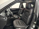 Thumbnail of 2023 Machine Gray Metallic Mazda CX-5