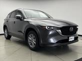 Thumbnail of 2023 Machine Gray Metallic Mazda CX-5