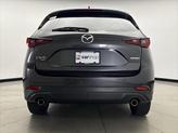 Thumbnail of 2023 Machine Gray Metallic Mazda CX-5