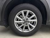 Thumbnail of 2023 Machine Gray Metallic Mazda CX-5