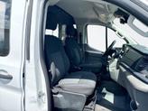 Thumbnail of 2023 OXFORD WHITE Ford Transit-250
