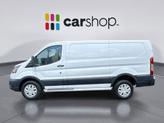 Thumbnail of 2023 OXFORD WHITE Ford Transit-250
