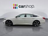 Thumbnail of 2022 Platinum White Honda Accord