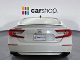 Thumbnail of 2022 Platinum White Honda Accord