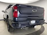 Thumbnail of 2024 Dark Ash Metallic Chevrolet Silverado 1500
