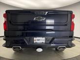 Thumbnail of 2024 Dark Ash Metallic Chevrolet Silverado 1500