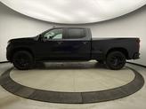 Thumbnail of 2024 Dark Ash Metallic Chevrolet Silverado 1500