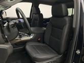 Thumbnail of 2024 Dark Ash Metallic Chevrolet Silverado 1500