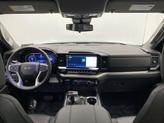 Thumbnail of 2024 Dark Ash Metallic Chevrolet Silverado 1500