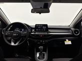 Thumbnail of 2023 Snow White Pearl Kia Forte