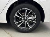 Thumbnail of 2023 Snow White Pearl Kia Forte