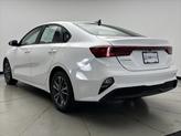 Thumbnail of 2023 Snow White Pearl Kia Forte