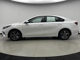 Thumbnail of 2023 Snow White Pearl Kia Forte