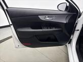 Thumbnail of 2023 Snow White Pearl Kia Forte