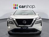 Thumbnail of 2023 Pearl White Tricoat Nissan Rogue
