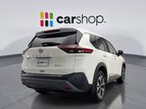 Thumbnail of 2023 Pearl White Tricoat Nissan Rogue