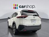 Thumbnail of 2023 Pearl White Tricoat Nissan Rogue