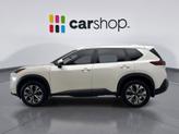 Thumbnail of 2023 Pearl White Tricoat Nissan Rogue