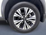 Thumbnail of 2023 Pearl White Tricoat Nissan Rogue