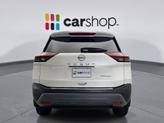 Thumbnail of 2023 Pearl White Tricoat Nissan Rogue
