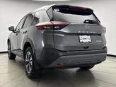 Thumbnail of 2023 Gun Metallic Nissan Rogue