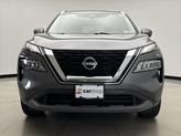 Thumbnail of 2023 Gun Metallic Nissan Rogue