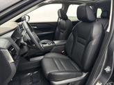 Thumbnail of 2023 Gun Metallic Nissan Rogue