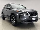 Thumbnail of 2023 Gun Metallic Nissan Rogue