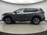 Thumbnail of 2023 Gun Metallic Nissan Rogue