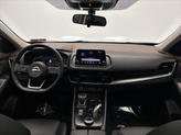 Thumbnail of 2023 Gun Metallic Nissan Rogue