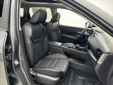 Thumbnail of 2023 Gun Metallic Nissan Rogue