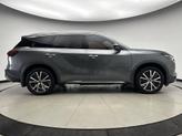 Thumbnail of 2022 Graphite Shadow INFINITI QX60