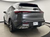 Thumbnail of 2022 Graphite Shadow INFINITI QX60