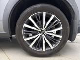 Thumbnail of 2022 Graphite Shadow INFINITI QX60