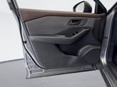 Thumbnail of 2023 Gun Metallic Nissan Rogue