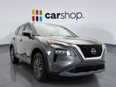 Thumbnail of 2023 Gun Metallic Nissan Rogue