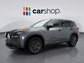 Photo of 2023 Gun Metallic Nissan Rogue