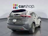 Thumbnail of 2023 Gun Metallic Nissan Rogue