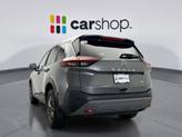 Thumbnail of 2023 Gun Metallic Nissan Rogue