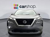 Thumbnail of 2023 Gun Metallic Nissan Rogue