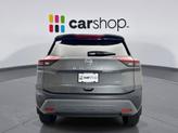 Thumbnail of 2023 Gun Metallic Nissan Rogue