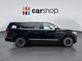 Thumbnail of 2021 INFINITE BLACK Lincoln Navigator