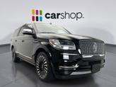 Thumbnail of 2021 INFINITE BLACK Lincoln Navigator